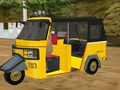 Joc Tuk Tuk Auto Rickshaw 2020 on-line