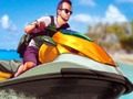 Joc Jet Ski Ski Racing Water Boat Power  on-line
