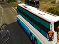 Joc Simulator modern de conducere cu autobuzul urban  on-line