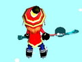 Joc Hockey fericit!  on-line