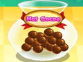 Joc Bomboanele delicioase  on-line