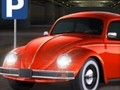 Joc Simulator ideal de parcare auto  on-line