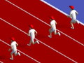 Joc Sprinter on-line