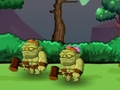 Joc Invazie Orc  on-line