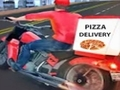 Joc Simulator de băiat de livrare a pizza mare on-line