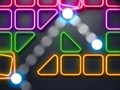 Joc Cărămizi neon  on-line
