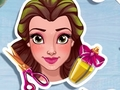 Joc Salonul de înfrumusețare Princess BFF  on-line