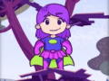 Joc Purple Hero Jigsaw on-line