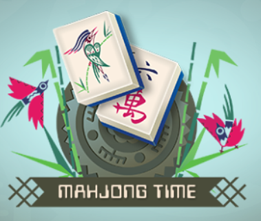 Joc Timpul Mahjong  on-line