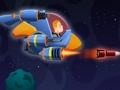Joc Atac galactic  on-line