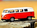 Joc Autobuzul German Camper  on-line