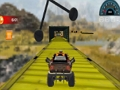 Joc Pista Mega Levels Stunt Imposibil  on-line