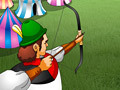 Joc Archer medieval on-line
