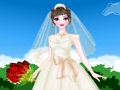 Joc Dressup de nunta fericita  on-line
