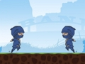 Joc Războiul Ninja  on-line