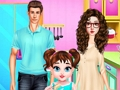 Joc Baby Taylor: Gătirea mâncării chinezești  on-line