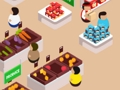 Joc Atingeți Supermarket  on-line