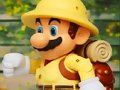 Joc Jigsaw Jucarii lui Mario's Friends  on-line