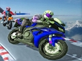 Joc Bike cascadon Race Master 3D Racing on-line