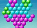 Joc Bubble Shooter cu un prieten  on-line
