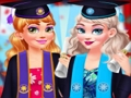 Joc BFFS Party Graduation  on-line