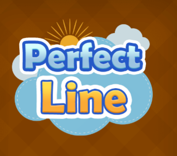 Joc Linie perfectă  on-line