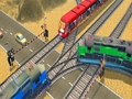 Joc Simulator de tren pasager montan  on-line