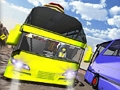 Joc Serviciul de transport cu autobuzul SUA 2020  on-line