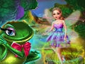 Joc Puzzle de zână  on-line