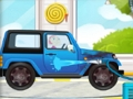 Joc Spălătorie auto NELIMITATĂ  on-line