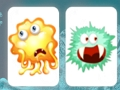 Joc Memoria cardurilor de virus on-line