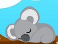 Joc Urs koala  on-line