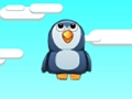 Joc Pinguin evită  on-line