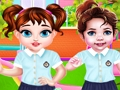 Joc Baby Taylor Activități extracurriculare  on-line