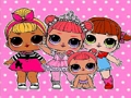 Joc Lol Spot Diferenta  on-line