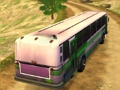 Joc Simulator de antrenare a autobuzului pentru autocare  on-line