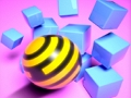 Joc Crush Ball Kingdom Fall on-line