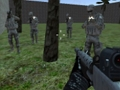 Joc Multiplayer de supraviețuire Wave Zombie  on-line