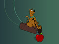 Joc Scooby Doo Snack Dash  on-line
