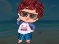 Joc Sedinta foto Baby Boss  on-line