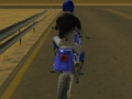 Joc Cascadorii Bike Racer on-line