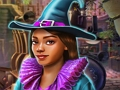 Joc Magicianul misterios  on-line