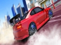 Joc Mașini sport extreme, curse de viteză  on-line