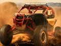 Joc Puzzle ATV Offroad  on-line