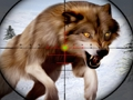 Joc Vânătoare de animale sălbatice  on-line