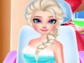 Joc Makeover Salon de unghii prințesă  on-line