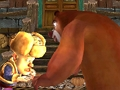Joc Ursul Jungle Adventure  on-line