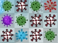 Joc Crona Coronavirus  on-line