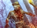 Joc Zombie Hero Hunter  on-line