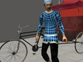 Joc Simulator de ricoșe pentru oraș  on-line